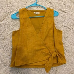 Madewell Top